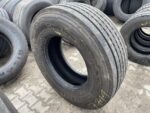 Opona ciężarowa używana prowadząca 385/65R22.5 CONTINENTAL CONTI HYBRID HS3+ / 14mm