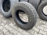 Opona ciężarowa używana napędowa 225/75R17.5 SEMPERIT TRANS-STEEL / 14mm