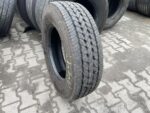 Opona ciężarowa używana prowadząca 225/75R17.5 GOODYEAR KMAX S / 13mm