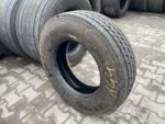 Opona ciężarowa używana prowadząca 225/75R17.5 GOODYEAR KMAX S / 13mm
