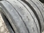 Opony używane ciężarowe naczepowe 235/75R17.5 MICHELIN X MULTI T2 EVOLUTION / 8mm