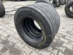 Opony używane ciężarowe naczepowe 235/75R17.5 MICHELIN X MULTI T2 EVOLUTION / 8mm