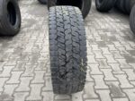 Opona ciężarowa używana napędowa 245/70R17.5 MICHELIN X MULTI D / 7-8mm