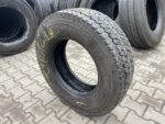 Opona ciężarowa używana napędowa 245/70R17.5 MICHELIN X MULTI D / 7-8mm