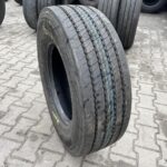  Opona używana ciężarowa przednia 245/70R17.5 CONTINENTAL CONTI HYBRID LS3 / 100% Bieżnika