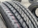 Opony ciężarowe używane prowadzące 205/75R17.5 BRIDGESTONE M788 / 100% Bieżnika