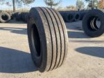 Opona używana ciężarowa naczepowa 385/65R22.5 CONTINENTAL CONTI HYBRID HS5 / 15mm