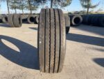 Opona używana ciężarowa naczepowa 385/65R22.5 CONTINENTAL CONTI HYBRID HS5 / 15mm