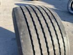 Opona używana ciężarowa naczepowa 455/40R22.5 GOODYEAR MARATHON LHT+ / 12mm