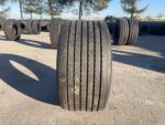 Opona używana ciężarowa naczepowa 455/40R22.5 GOODYEAR MARATHON LHT+ / 12mm