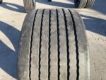 Opona używana ciężarowa naczepowa 455/40R22.5 GOODYEAR MARATHON LHT+ / 12mm