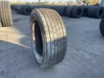 Opona używana ciężarowa napędowa 295/55R22.5 CONTINENTAL CONTI HYBRID HD3 / 8-9mm
