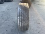 Opona używana ciężarowa napędowa 295/55R22.5 CONTINENTAL CONTI HYBRID HD3 / 8-9mm