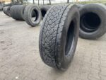 Opona używana ciężarowa napędowa 315/70R22.5 GOODYEAR KMAX D GEN-2 / 12-14mm