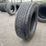  Opona używana ciężarowa napędowa 315/70R22.5 GOODYEAR KMAX D GEN-2 / 12-14mm