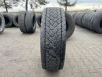 Opona używana ciężarowa napędowa 315/70R22.5 GOODYEAR KMAX D GEN-2 / 12-14mm