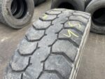 Opona ciężarowa 315/80R22.5 BIEŻNIKOWANA TYP GOODYEAR OMNITRAC MSD / 10-12mm
