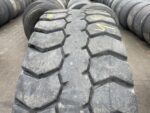 Opona ciężarowa 315/80R22.5 BIEŻNIKOWANA TYP GOODYEAR OMNITRAC MSD / 10-12mm