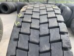 Opona używana ciężarowa napędowa 315/80R22.5 BIEŻNIKOWANA TYP MICHELIN XDE2 / 11-15mm