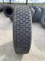Opona używana ciężarowa napędowa 315/80R22.5 BIEŻNIKOWANA TYP MICHELIN XDE2 / 11-15mm