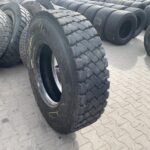  Opona używana ciężarowa napędowa budowlana 13R22.5 CONTINENTAL HDC1 / 11-17mm