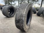 Opona ciężarowa używana napędowa 315/70R22.5 PIRELLI TH:01 PROWAY / 10-12mm
