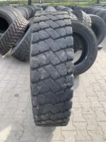 Opona używana ciężarowa napędowa budowlana 13R22.5 CONTINENTAL HDC1 / 11-17mm
