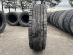 Opona ciężarowa używana napędowa 315/70R22.5 PIRELLI TH:01 PROWAY / 10-12mm