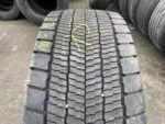 Opona ciężarowa używana napędowa 315/70R22.5 PIRELLI TH:01 PROWAY / 10-12mm