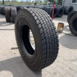  Opona używana ciężarowa napędowa 315/80R22.5 CONTINENTAL CONTI ECOREGIONAL HD3+ / 14-17mm