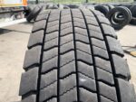 Opona używana ciężarowa napędowa 315/80R22.5 CONTINENTAL CONTI ECOREGIONAL HD3+ / 14-17mm