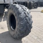  Opona używana przemysłowa do ładowarki  405/70R18 MITAS EM-01
