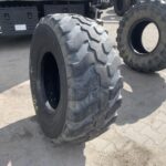  Opona używana przemysłowa do ładowarki  405/70R18 MITAS EM-01