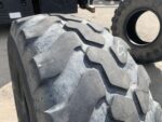 Opona używana przemysłowa do ładowarki  405/70R18 MITAS EM-01
