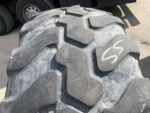 Opona używana przemysłowa do ładowarki  405/70R18 MITAS EM-01