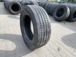 Opona używana ciężarowa przednia 315/60R22.5 HANKOOK SMART FLEX AH31 / 6-7mm