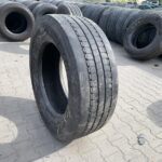  Opona używana ciężarowa przednia 315/60R22.5 HANKOOK SMART FLEX AH31 / 6-7mm