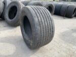 Opona używana ciężarowa naczepowa 455/40R22.5 GOODYEAR MARATHON LHT+ / 10-11 mm