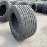  Opona używana ciężarowa naczepowa 455/40R22.5 GOODYEAR MARATHON LHT+ / 10-11 mm
