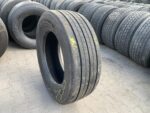 Opona używana ciężarowa przednia 315/60R22.5 BRIDGESTONE DURAVIS R-STEER 002 / 10-11mm