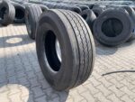 Opona używana ciężarowa naczepowa 385/65R22.5 CONTINENTAL CONTI HYBRID HT5 / 11-12mm