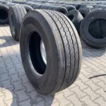  Opona używana ciężarowa naczepowa 385/65R22.5 CONTINENTAL CONTI HYBRID HT5 / 11-12mm
