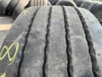 Opony używane ciężarowe do naczepy 385/65R22.5 CONTINENTAL HTR2 / 12-14mm