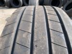 Opona używana ciężarowa naczepowa 385/65R22.5 GOODYEAR KMAX T GEN-2 / 9-11mm
