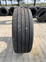 Opona używana ciężarowa naczepowa 385/65R22.5 GOODYEAR KMAX T GEN-2 / 9-11mm