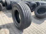 Opona używana ciężarowa naczepowa 385/65R22.5 MICHELIN XTE3 / 12-14mm
