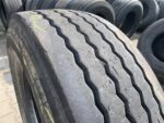 Opona używana ciężarowa naczepowa 385/65R22.5 MICHELIN XTE3 / 12-14mm