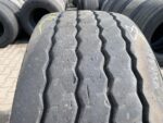 Opona używana ciężarowa naczepowa 385/65R22.5 MICHELIN XTE3 / 12-14mm