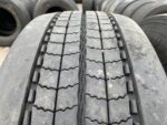 Opony używane ciężarowe przednie 315/70R22.5 MICHELIN X MULTI ENERGY Z / 9-11mm