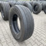  Opona używana ciężarowa przód 315/70R22.5 MICHELIN X MULTI ENERGY Z / 7-9mm